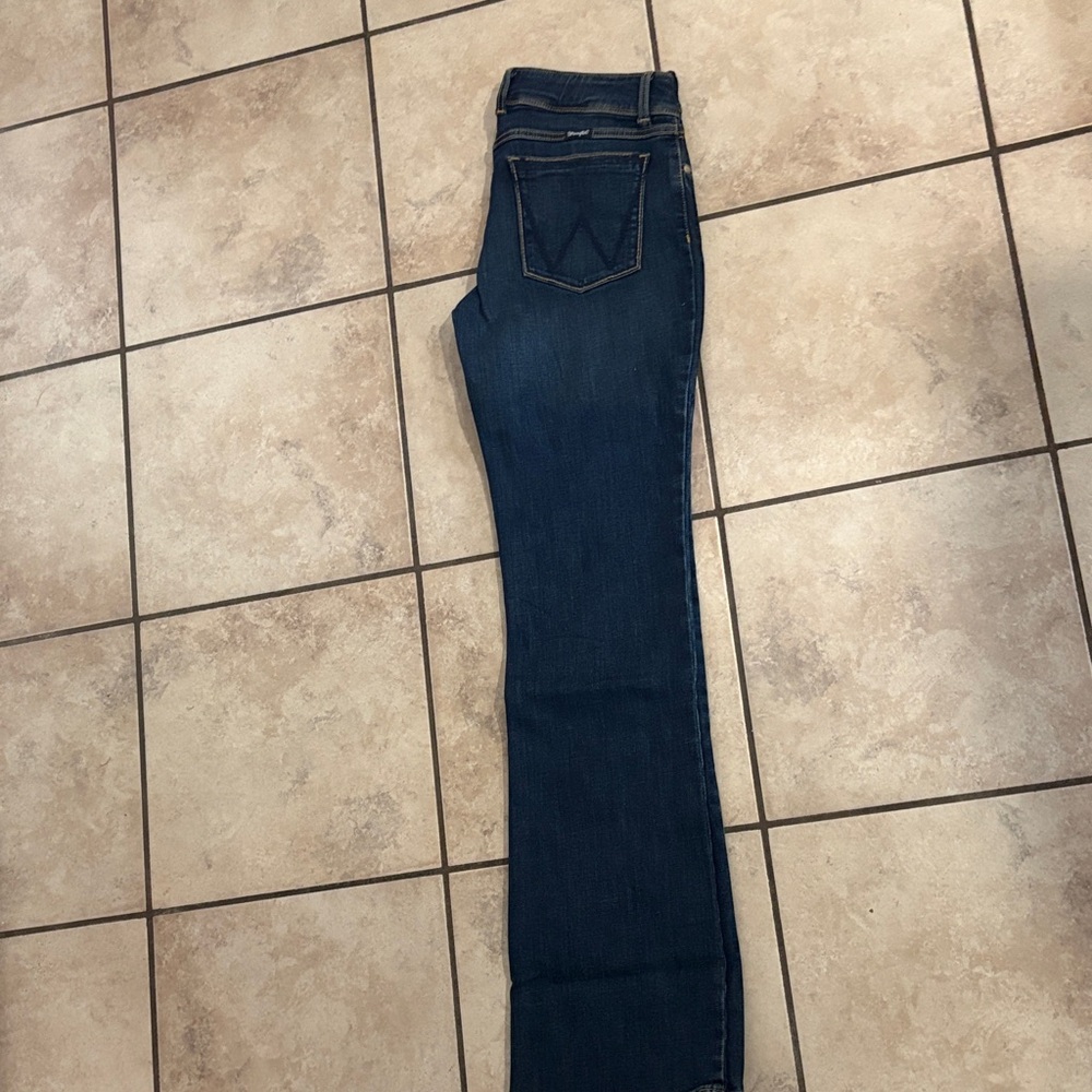 Women's Blue Jeans